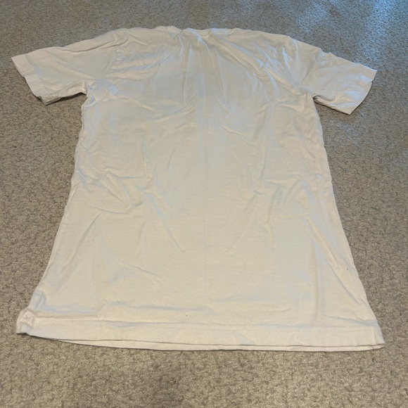 BELLA CANVAS | 100% Cotton DuPont Pride t-shirt - Picture 4 of 4